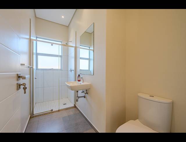 3 BEDROOM APARTMENT FOR SALE IN ZULULAMI LUXURY COASTAL ESTATE